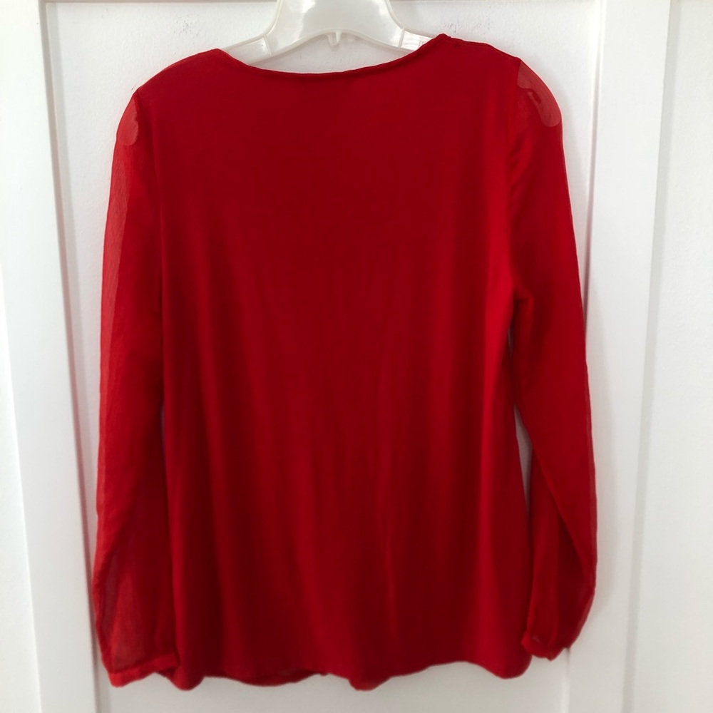 BODEN Blouse - Picture 5 of 8